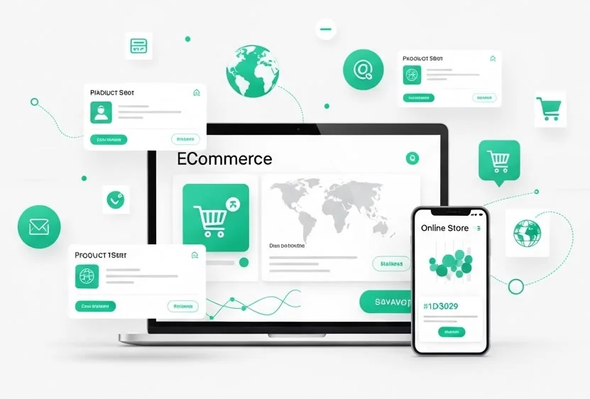 Take your business Online