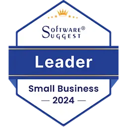 Leader small business 2024