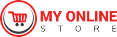 MY ONLINE STORE